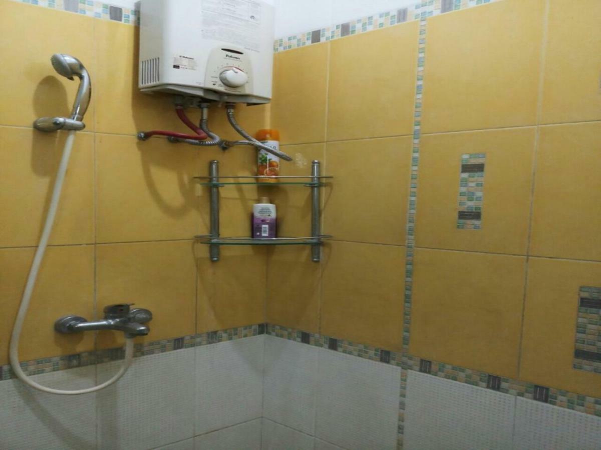 Seventeen Homestay Bandung Exteriér fotografie